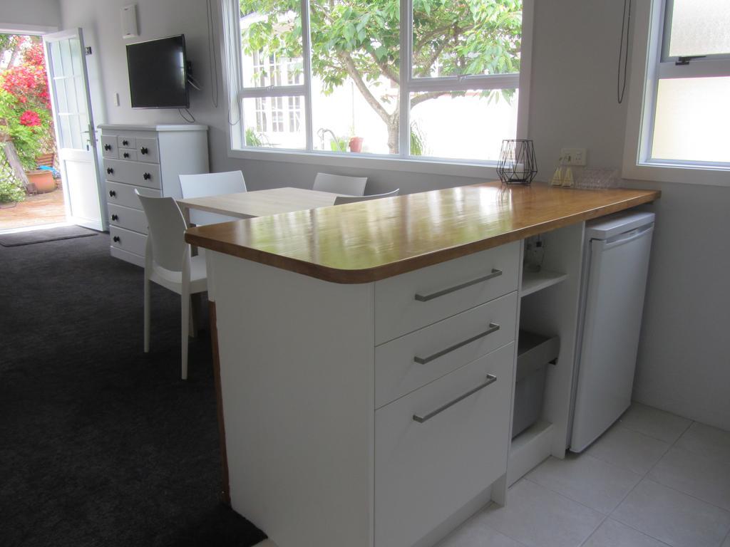 Welbourn Accommodation New Plymouth Exterior foto